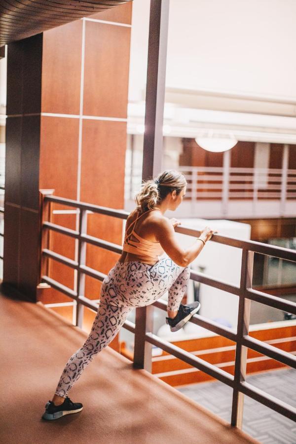 Hyatt Centric Downtown Минеаполис Екстериор снимка